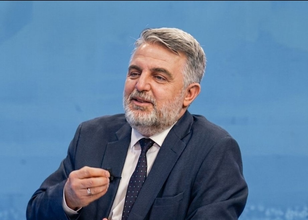 Psikolog Hüseyin Kaçın'dan çarpıcı iddia:  LGBT tehdidi yeni nesil terör hareketidir!