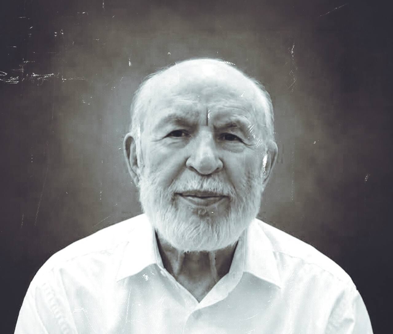 Yazar, hattat ve hafız Yusuf Tavaslı hayatını kaybetti