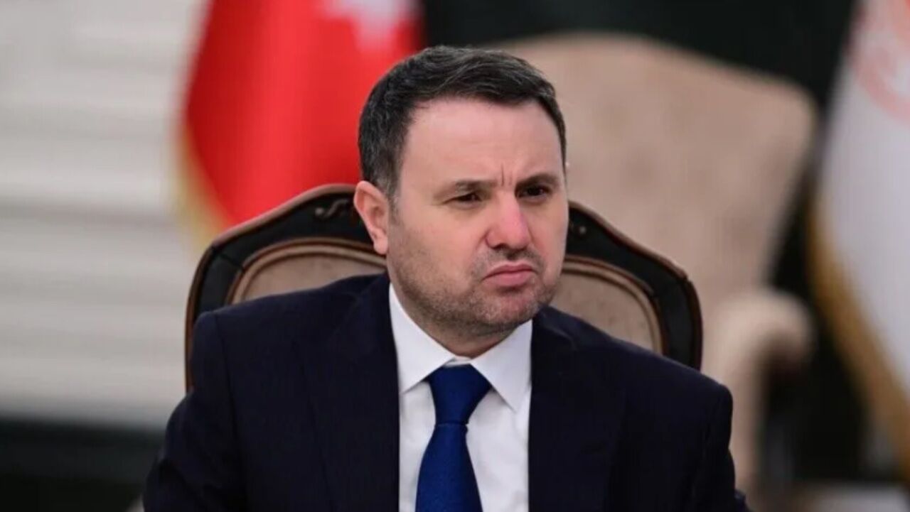 Bakan Gürlek'ten güncellenen UYAP'a ilişkin paylaşım