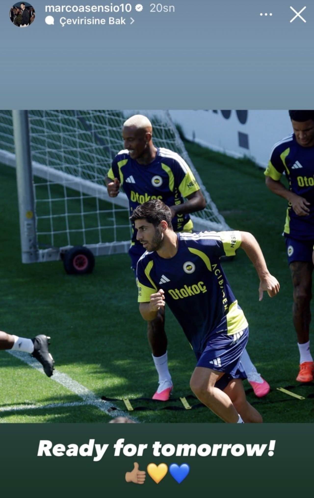 Asensio 2