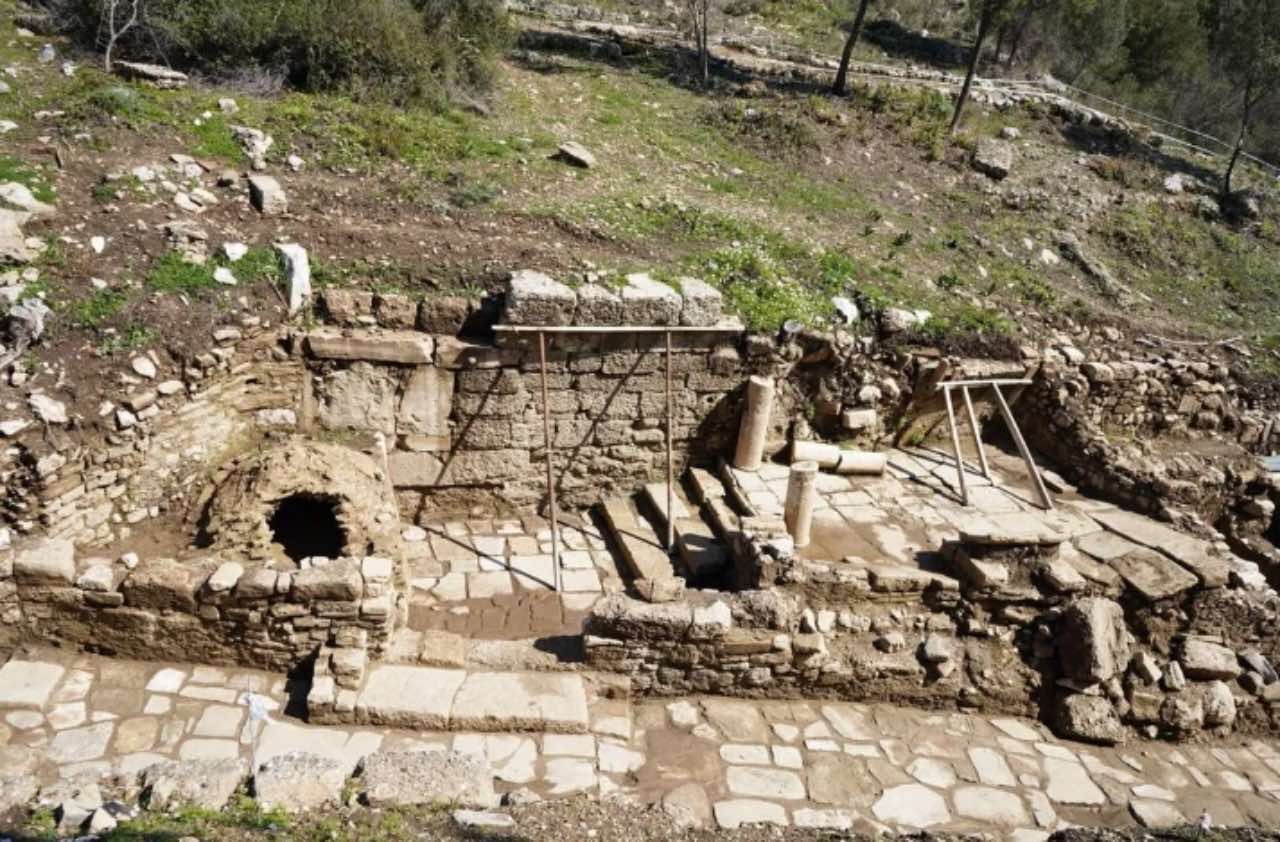 Aspendos 2