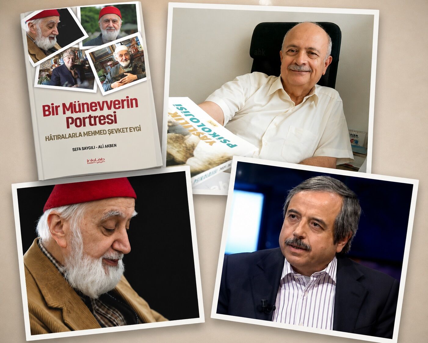 Bir Münevverin Hafızası