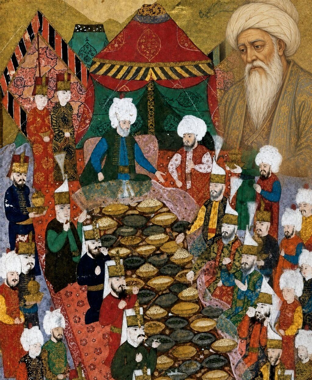 Fotoğraf 1. Osmanlı Danışma Meclisi Geleneği Jpeg