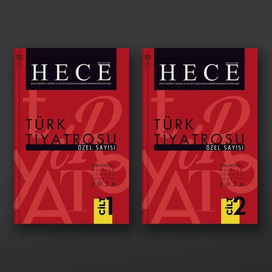 Hece Dergisi