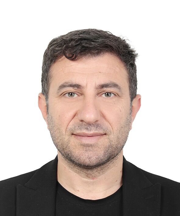 Mehmet Baydemir