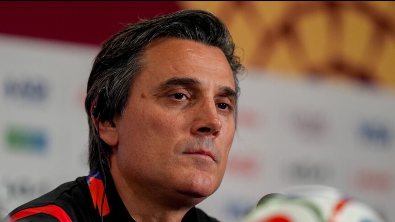 Montella'dan İtalya maçı öncesi açıklama