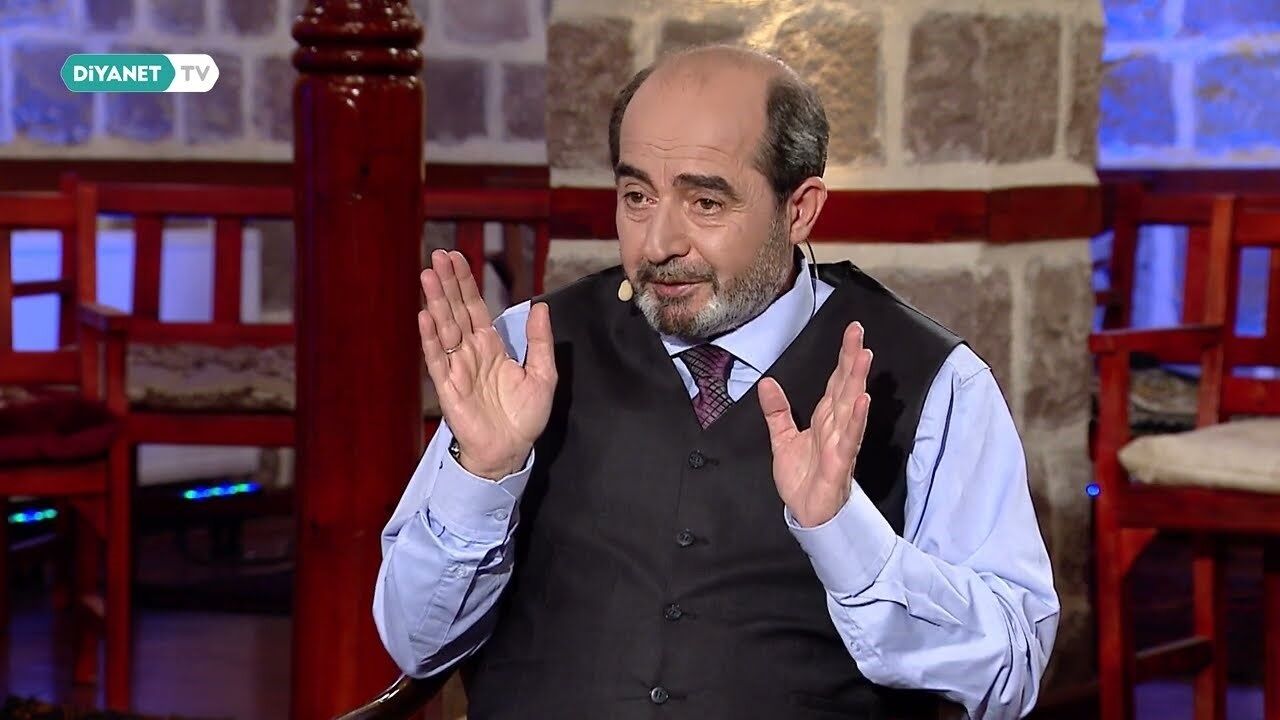Ömer Demirbağ