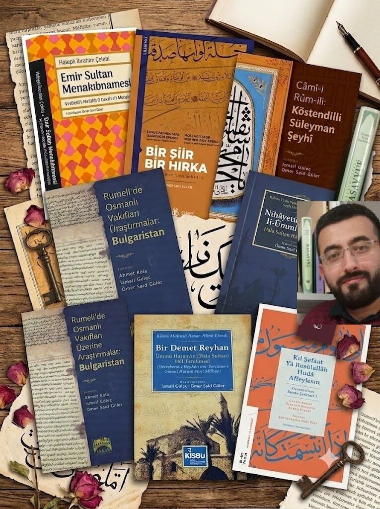 Ömer Sait Güler (2)