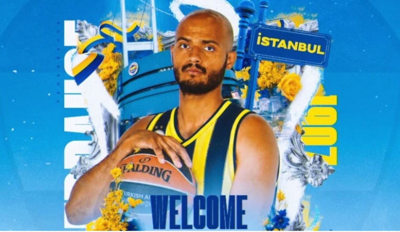 Bu transfer çok can yakar: Shavon Shields Resmen Fenerbahçe’de