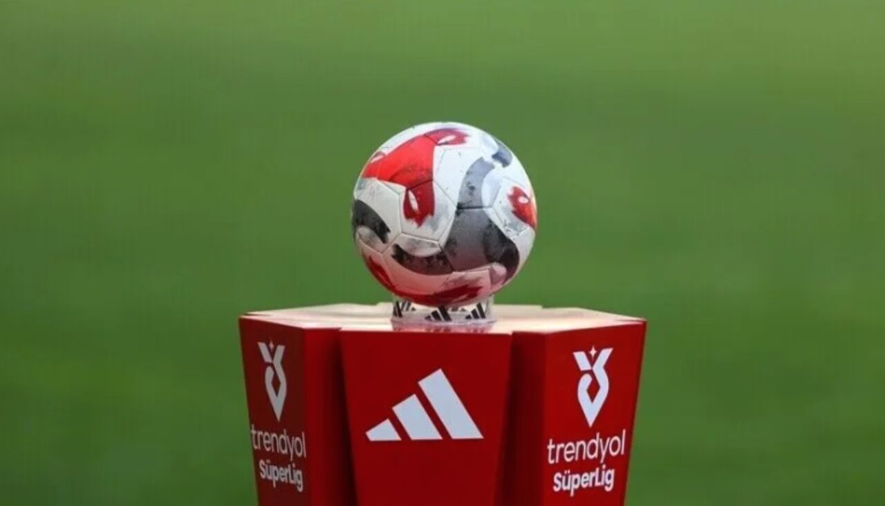 Süper Lig'de 6. hafta maçları tamamlandı