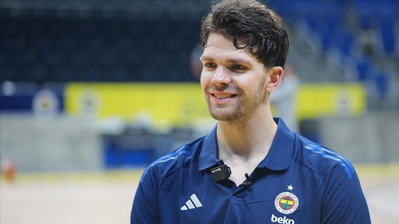 Fenerbahçe Beko'da yılın ayrılığı: Tarık Biberovic NBA yolcusu