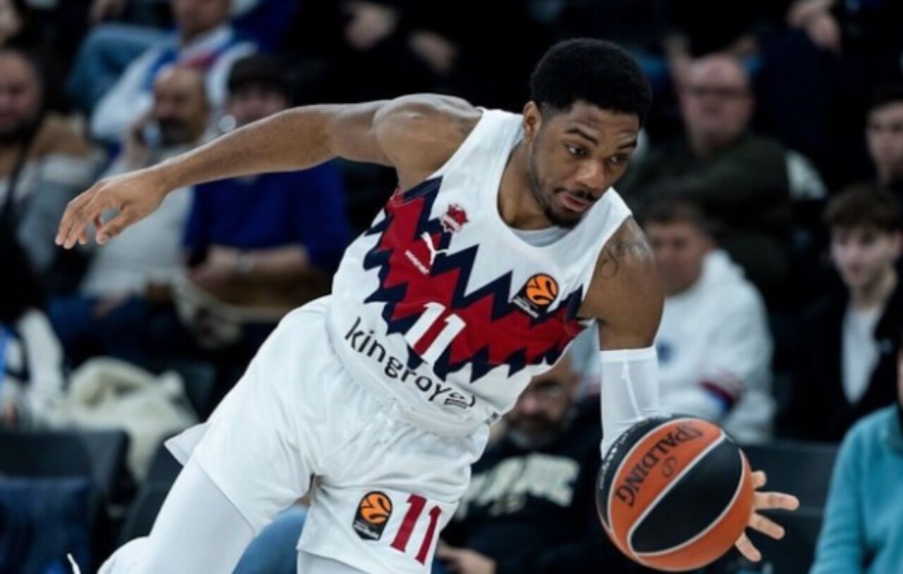 Fenerbahçe'den EuroLeague'i sallayacak hamle