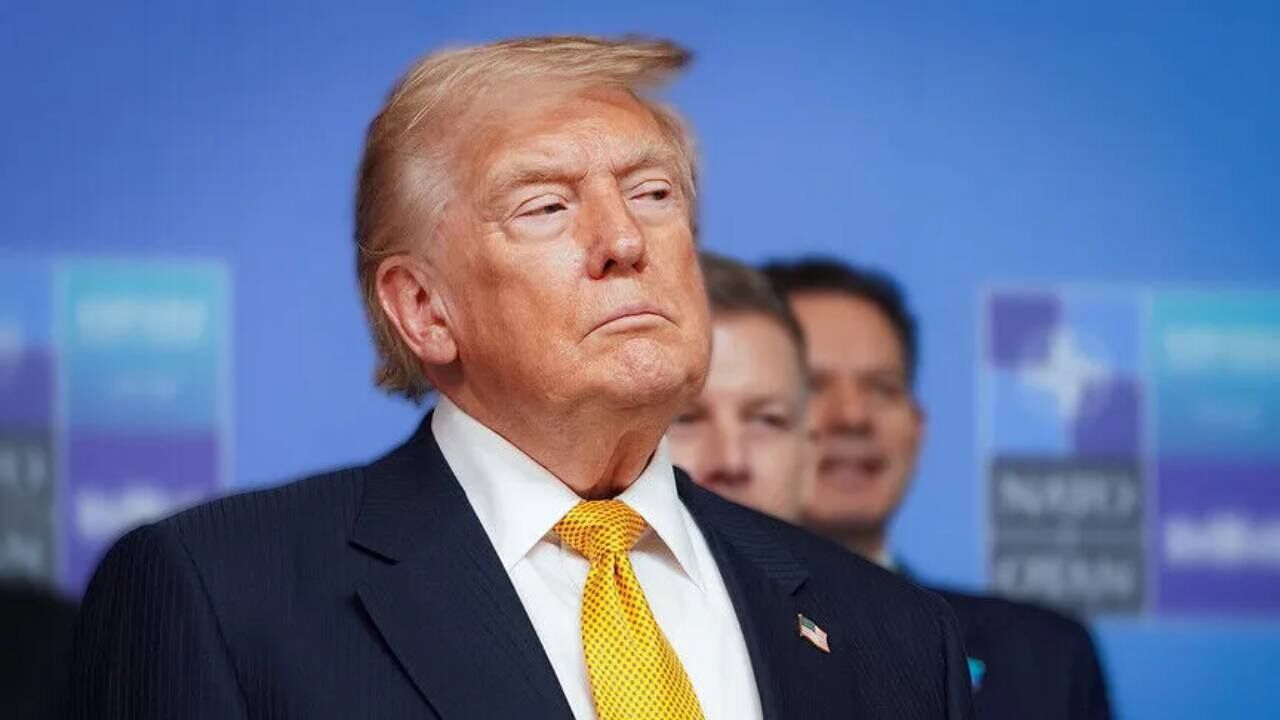 Trump yapay zekanın adını değiştirdi