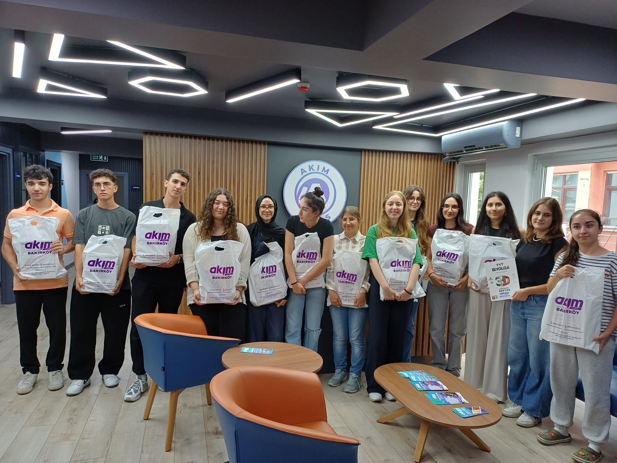 Akım Kurs'tan 2026 Yks'de Türkiye Dereceleriyle Tarihi Başarı