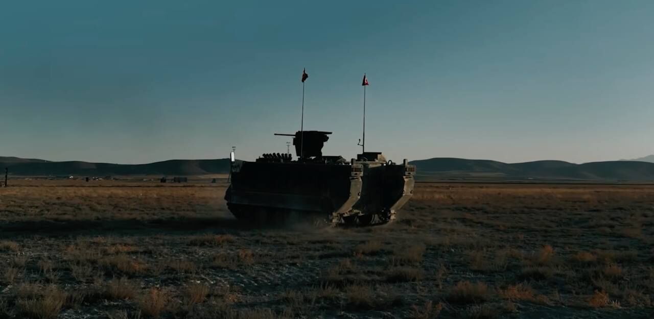 Zırh-1