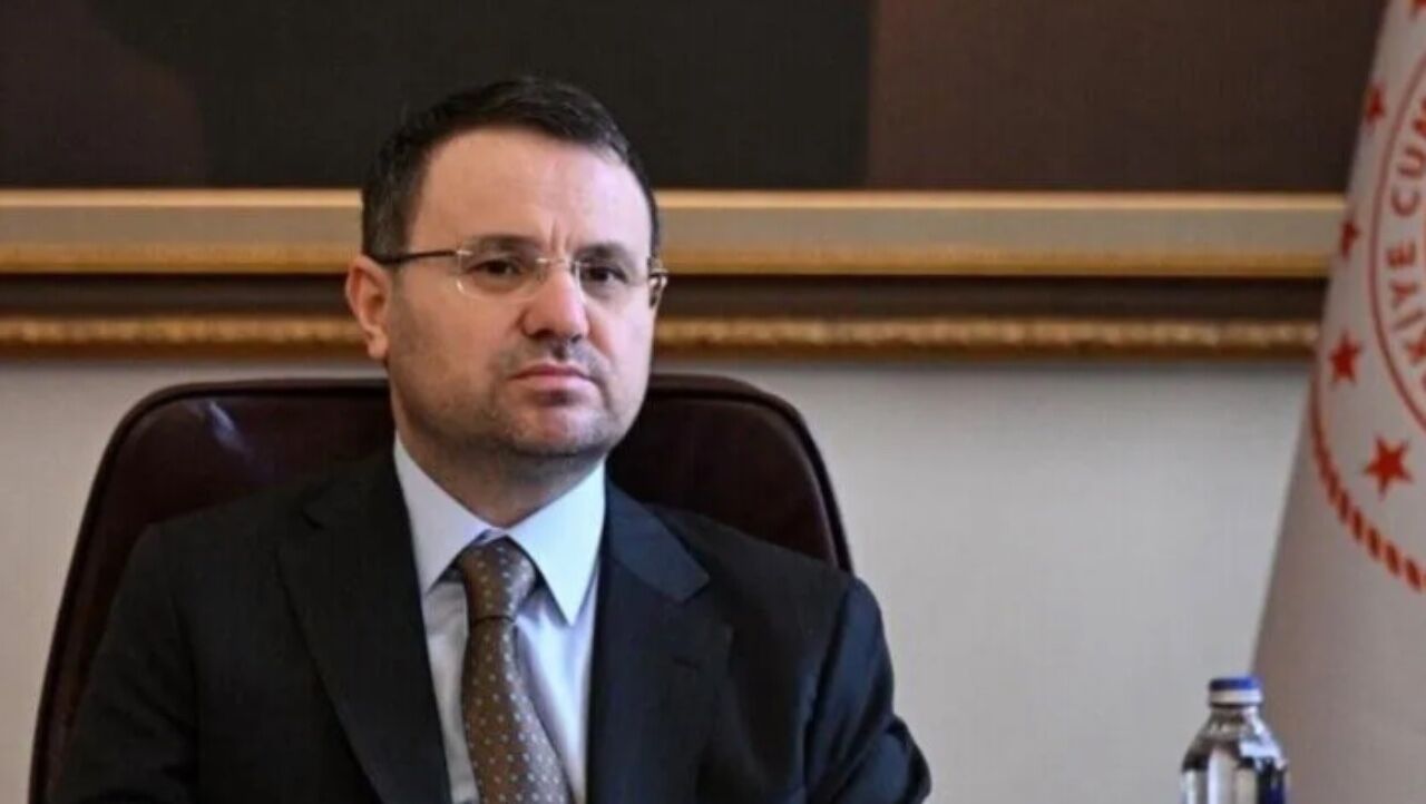 Bakan Gürlek: Yatırımcımız hukuk düzenine güvenmeli