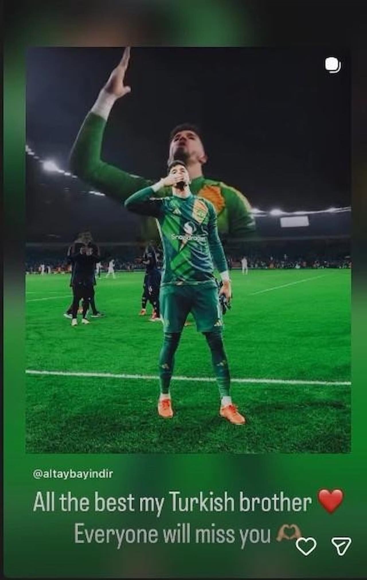 Bruno Fernandez 2
