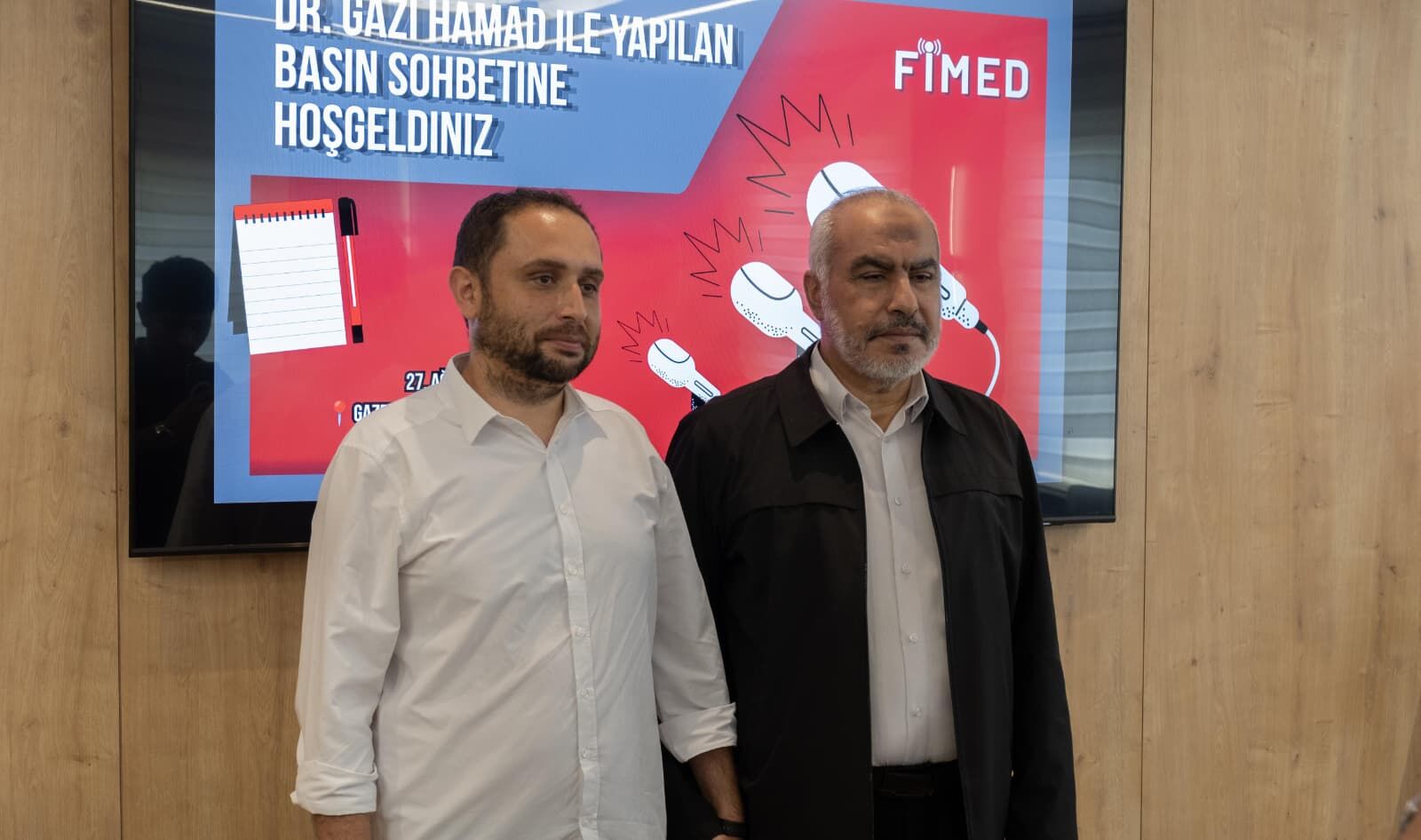 Dr Gazi Hamad-1