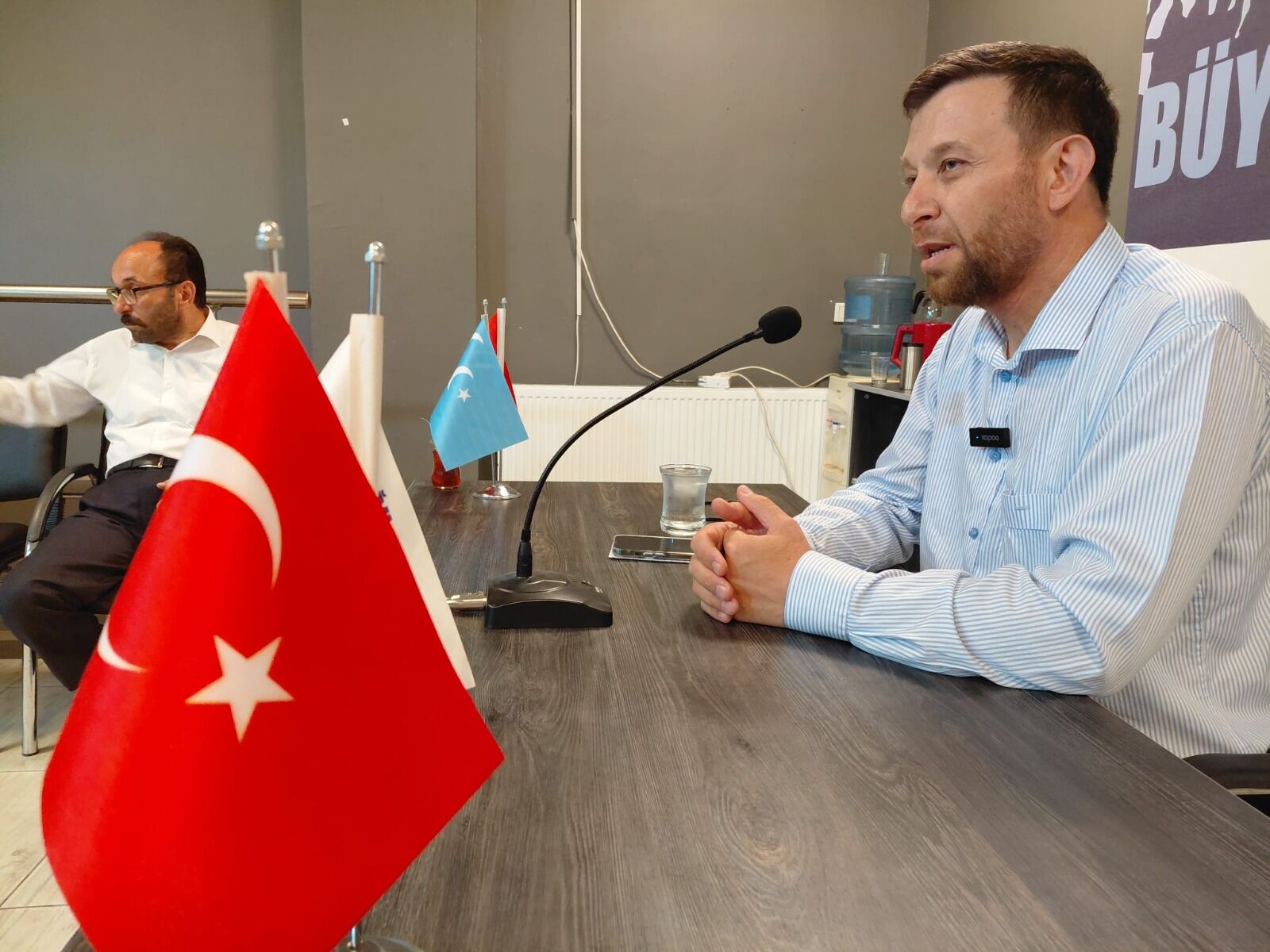 Siyonistleri durdurmanın tek yolu ceplerinden paralarını almaktır!
