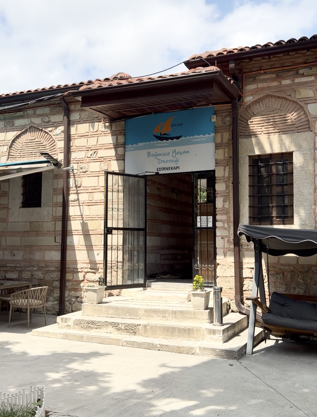 Bostan: Benim çocuğum uyuşturucu kullanmaz demeyin