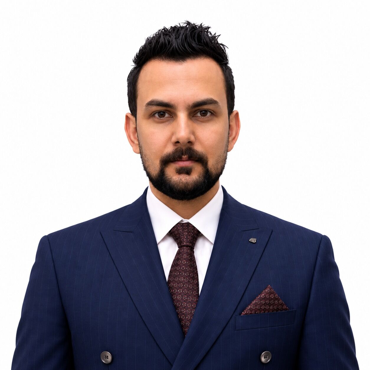 Ibrahim Turan