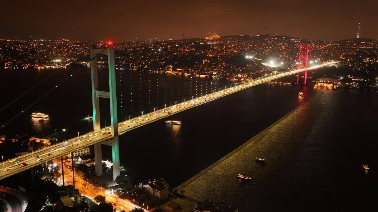 Iletişim (1)