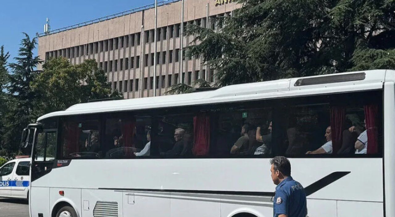 Alihan Kuriş soruşturmasında FETÖ iddiası