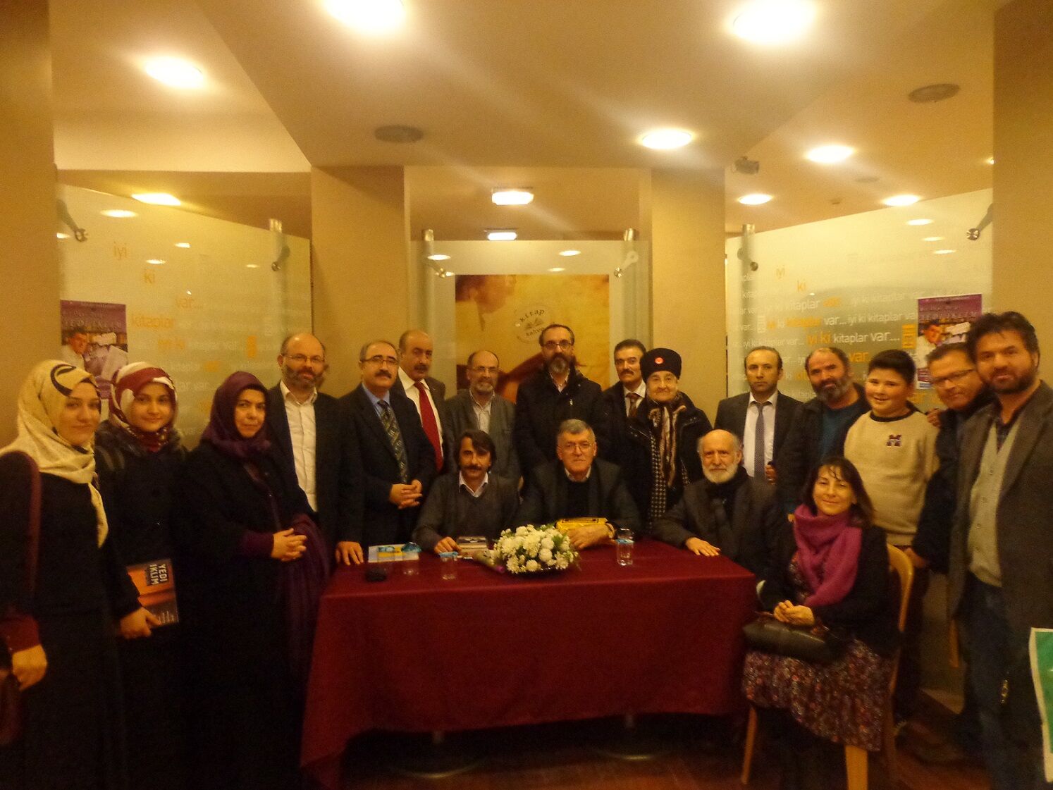 Manşet Resim Babıali Sohbetleri