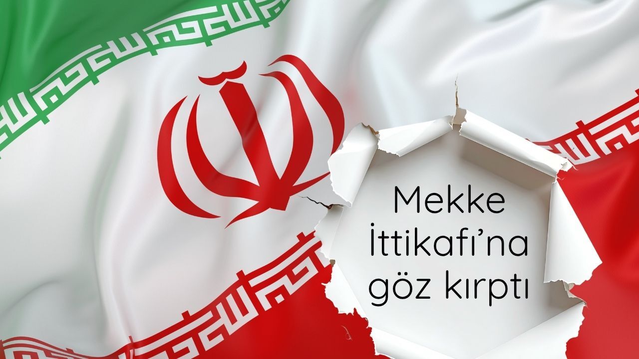 İran'dan dikkat çeken mesaj!