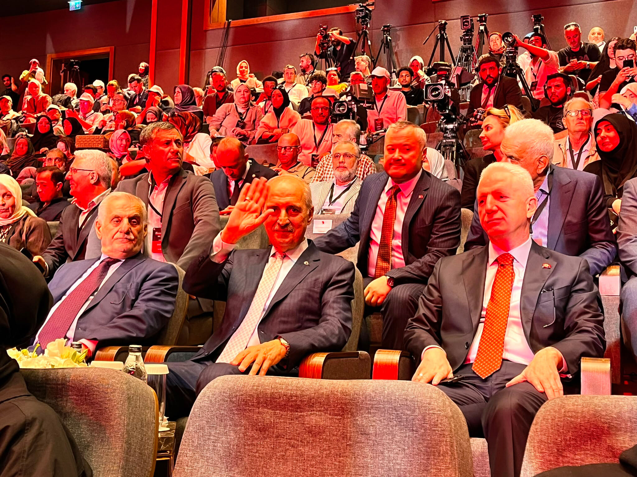 Numan Kurtulmuş-11