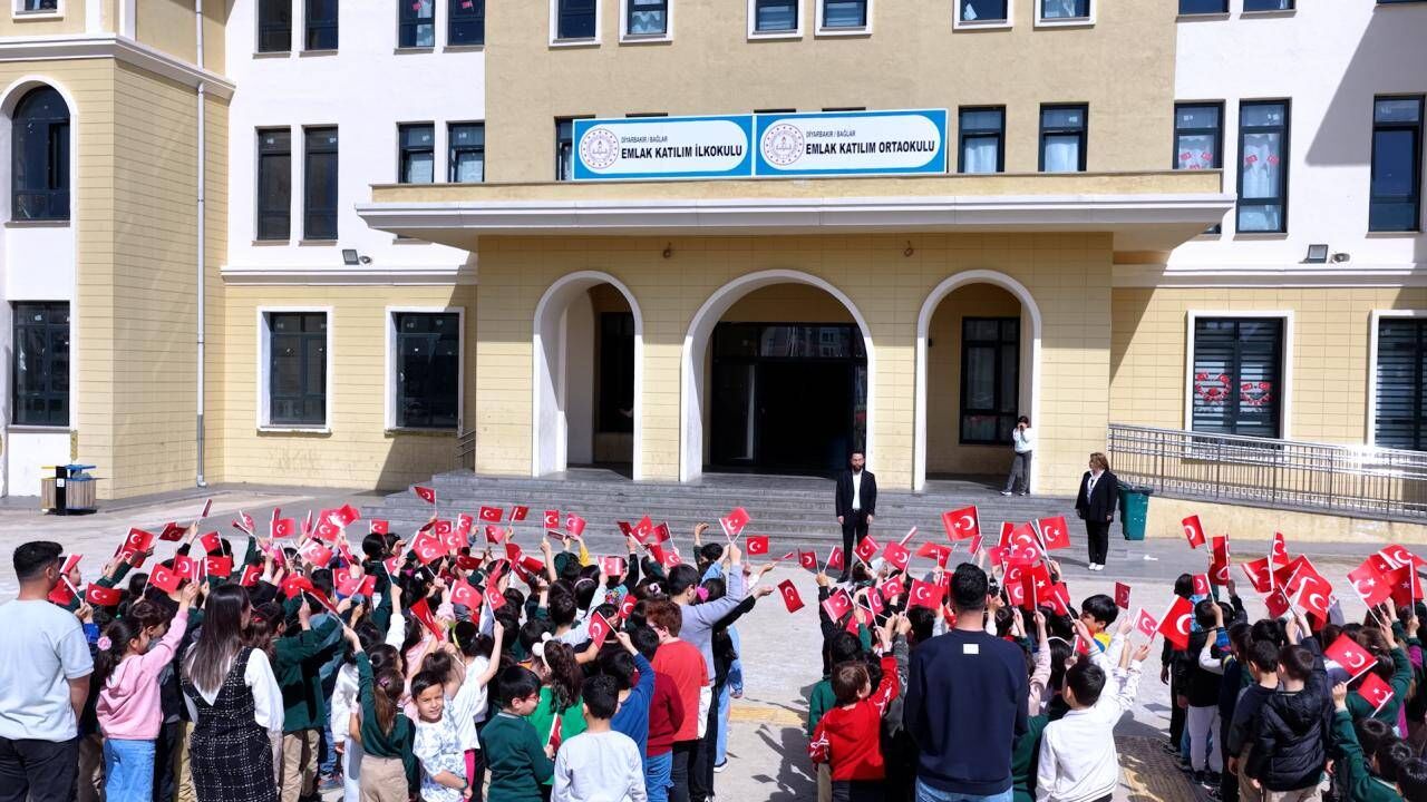 Yeni eğitim öğretim yılında 83 yeni okul hizmete başlayacak