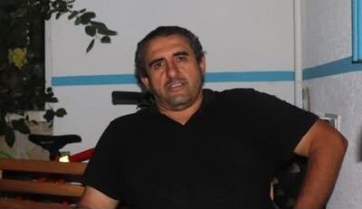 Prof. Dr. İbrahim Yılmaz