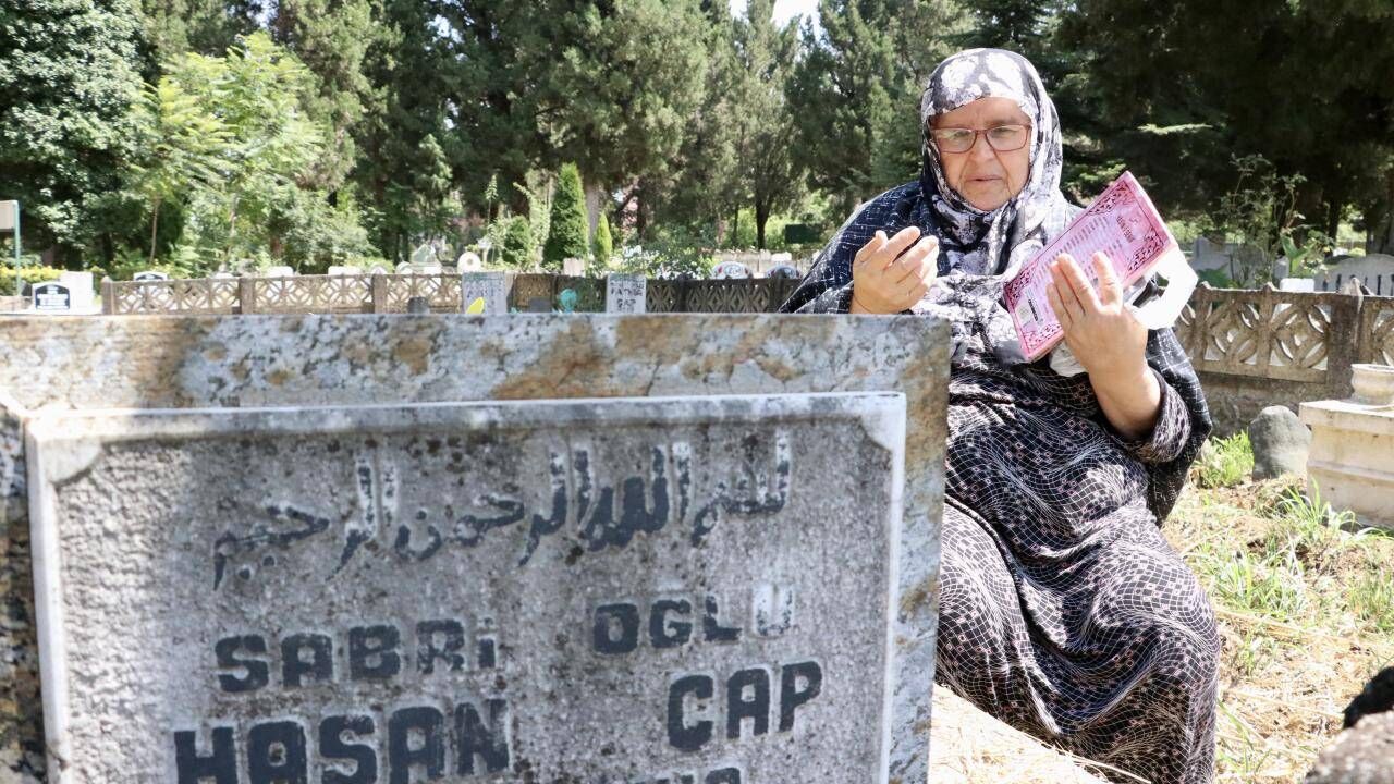 17 Ağustos'un acısı 27 yıldır taze