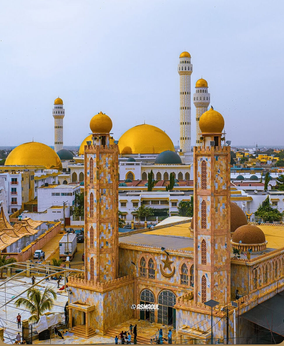 Senegal (2)
