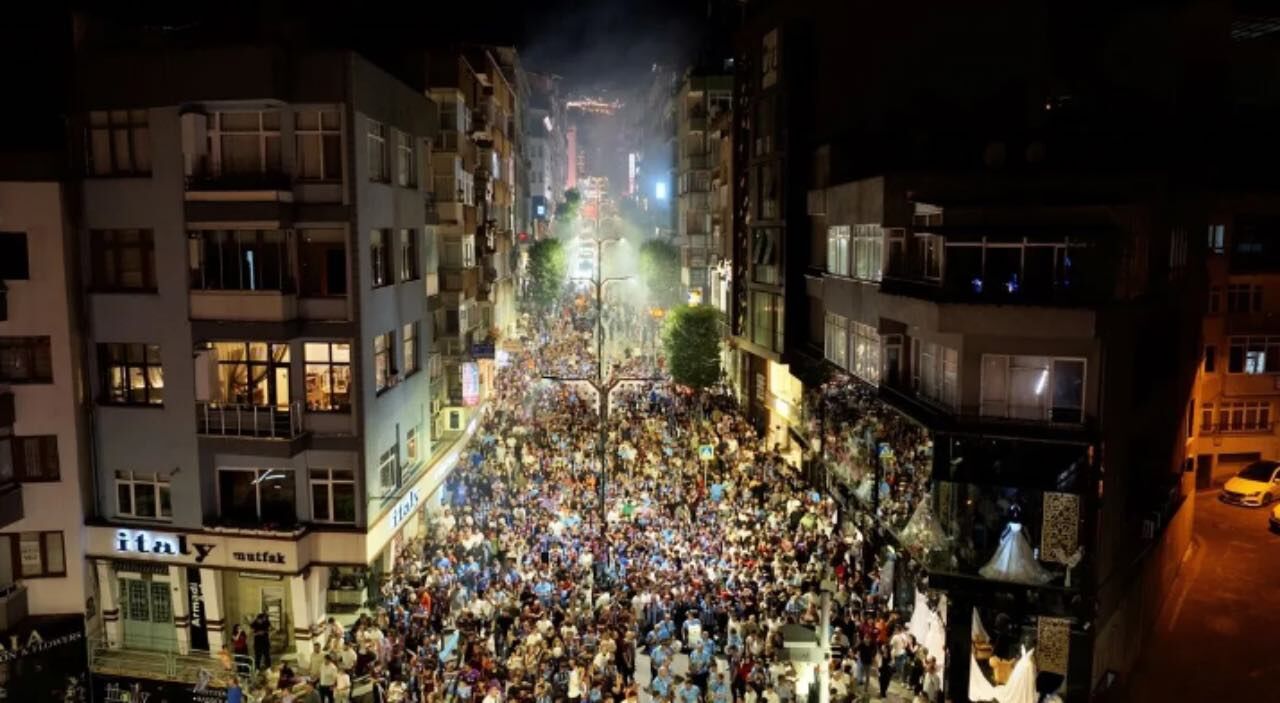 Trabzonspor 4