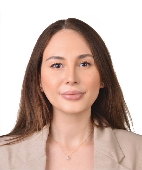 Aybike Kadıoğlu