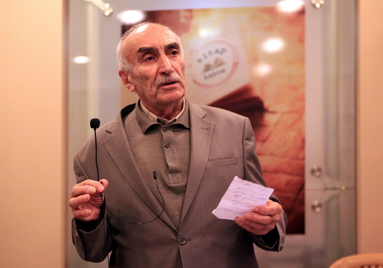 Abdullah Işıklar