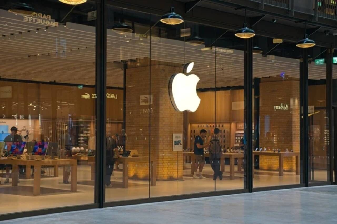 ABD'de Apple'a 5,7 milyar dolarlık patent cezası