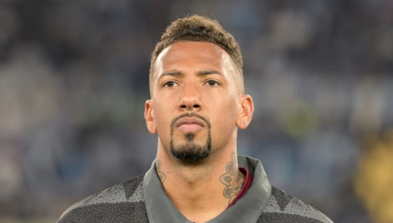 Bordo-mavililerde, Jerome Boateng dönemi başlıyor