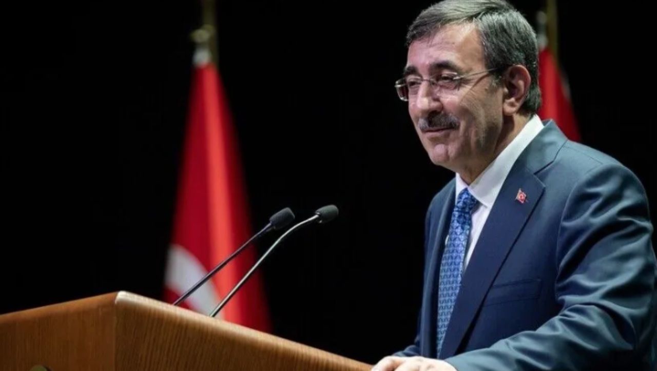 Cevdet Yılmaz'dan 'dezenformasyon' tepkisi: Siyaset dürüstlük işidir