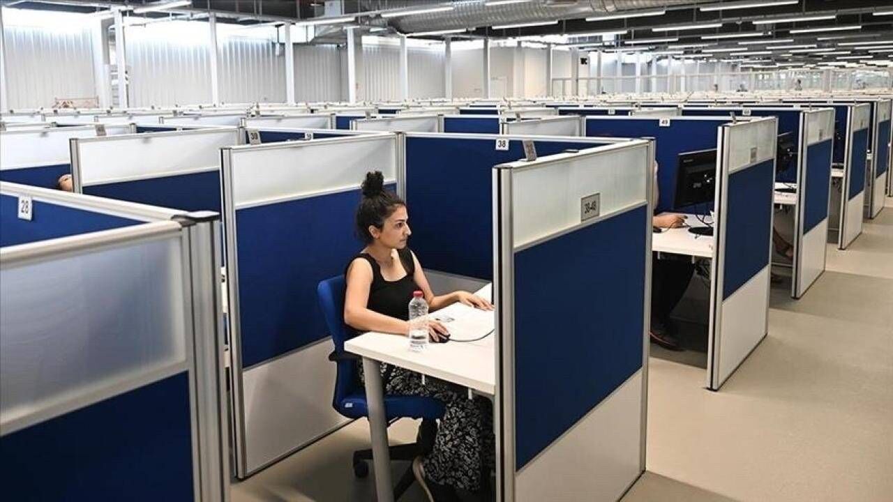 e-YDS başvuruları başladı