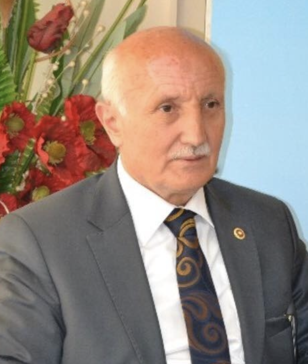 Yaşar Karayel, Yarın Hekimoğlu Ali Paşa Kültür Merkezi’nde, “Türkiye’de Darbeler Ve Mttb”yi Anlatacak