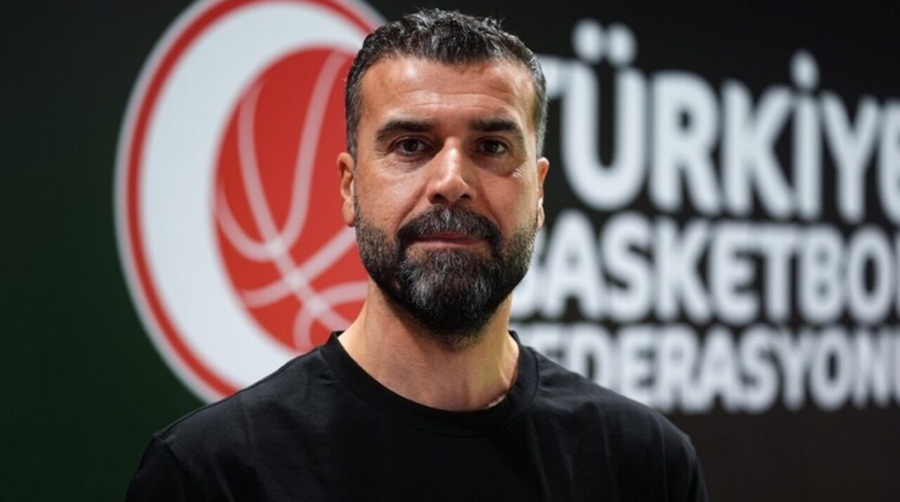 Tük Telekom baş antrenörü Erdem Can'dan istikrar vurgusu