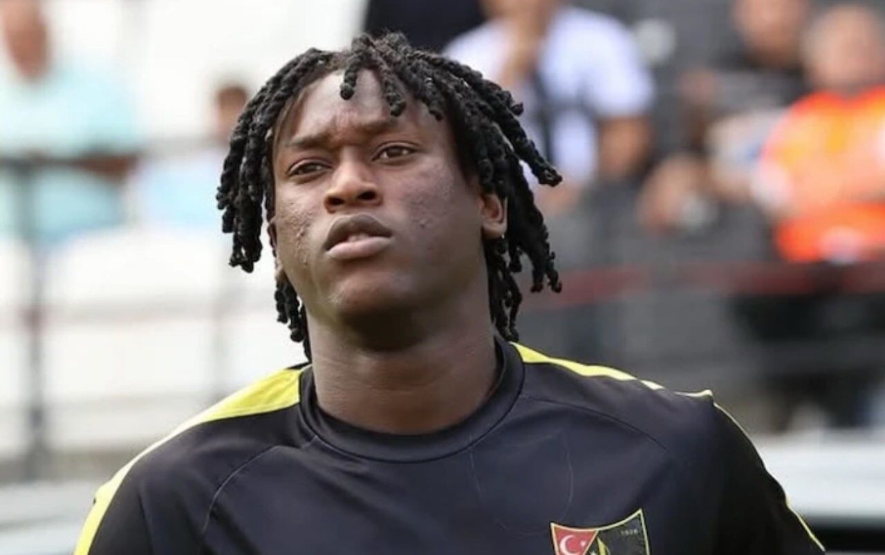 İstanbulsporlu Elvin Mendy kalp krizi şüphesiyle hastanede