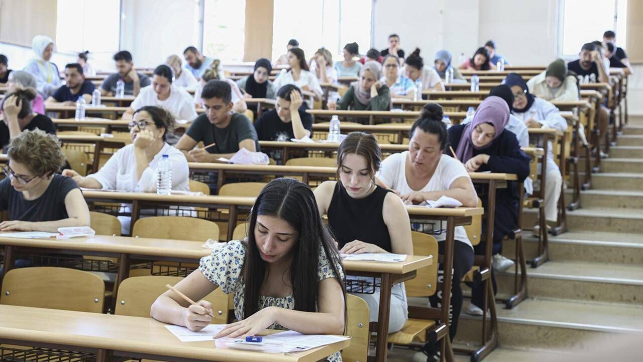 KPSS Alan Bilgisi oturumları hafta sonu yapılacak