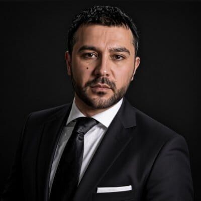 Mesut Saddam HÜSEYİN
