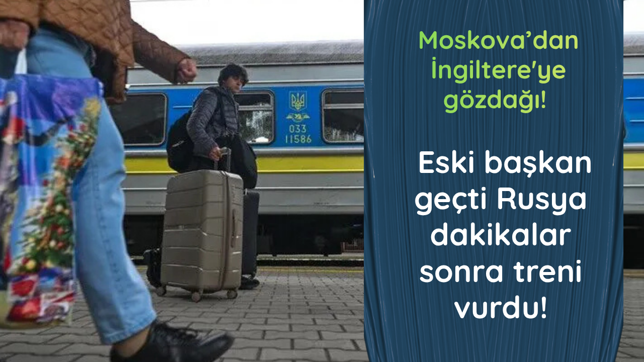 Rusya'dan İngiltere'ye gözdağı!