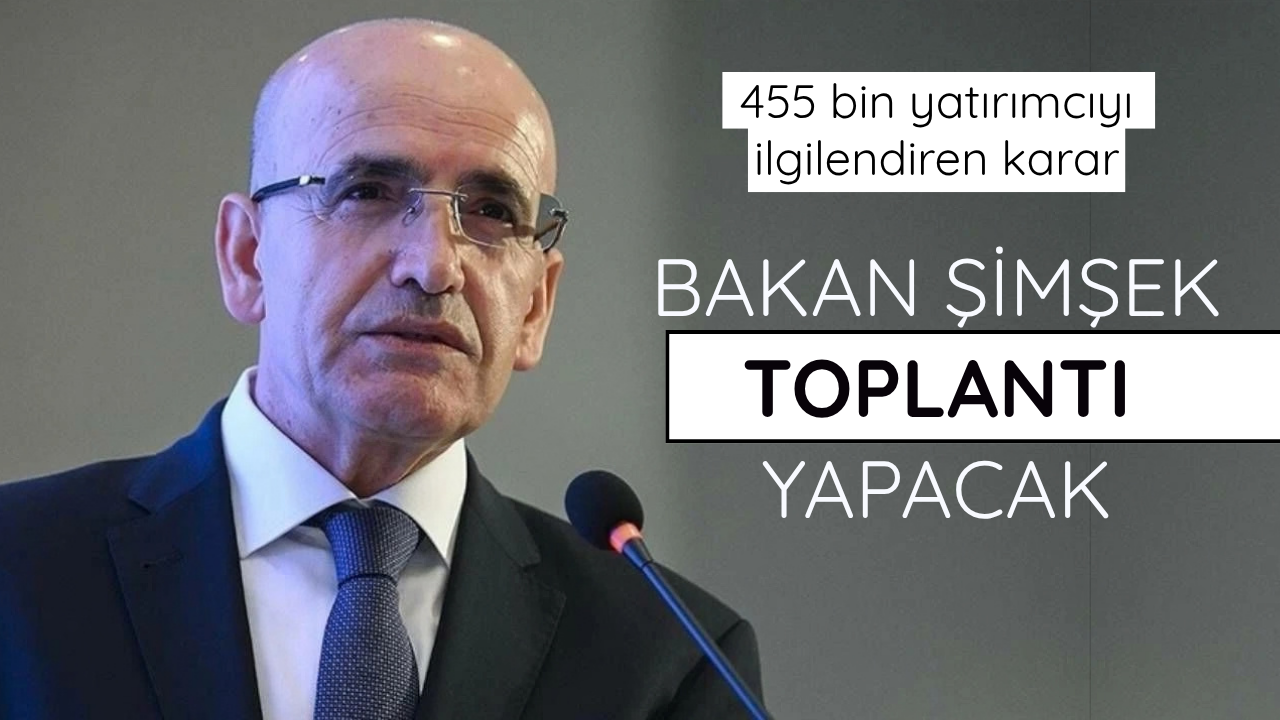 Fon yatırımcılarının hakları için toplantı yapılacak