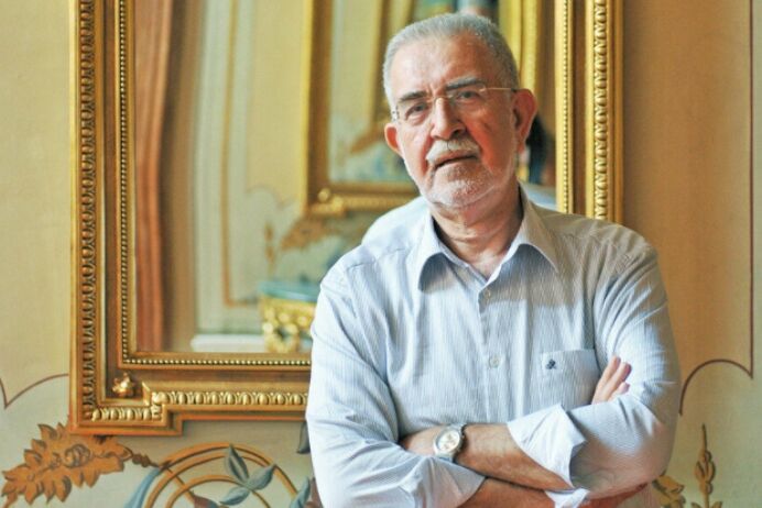 Ömer Tuğrul İnançer Hoca Fatih’te yâd edilecek