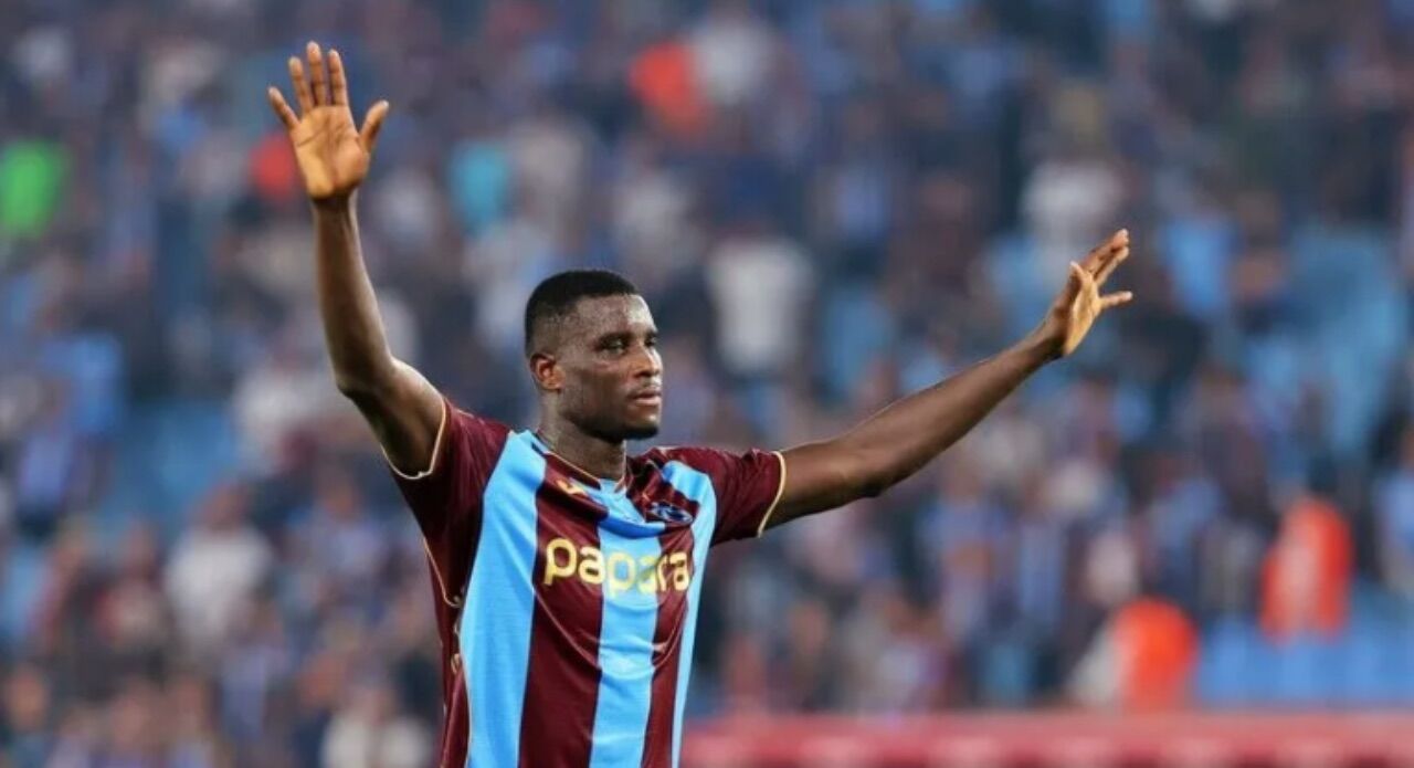 Paul Onuachu, ilk haftalarda fazla katkı sağlayamadı